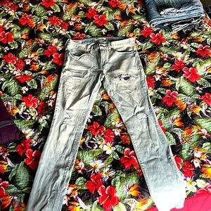 Pacsun jeans 31x32